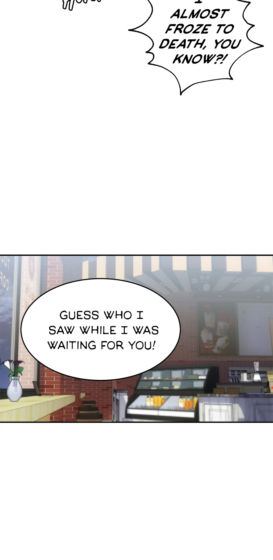 Lead Draft Chapter 57 - Page 28