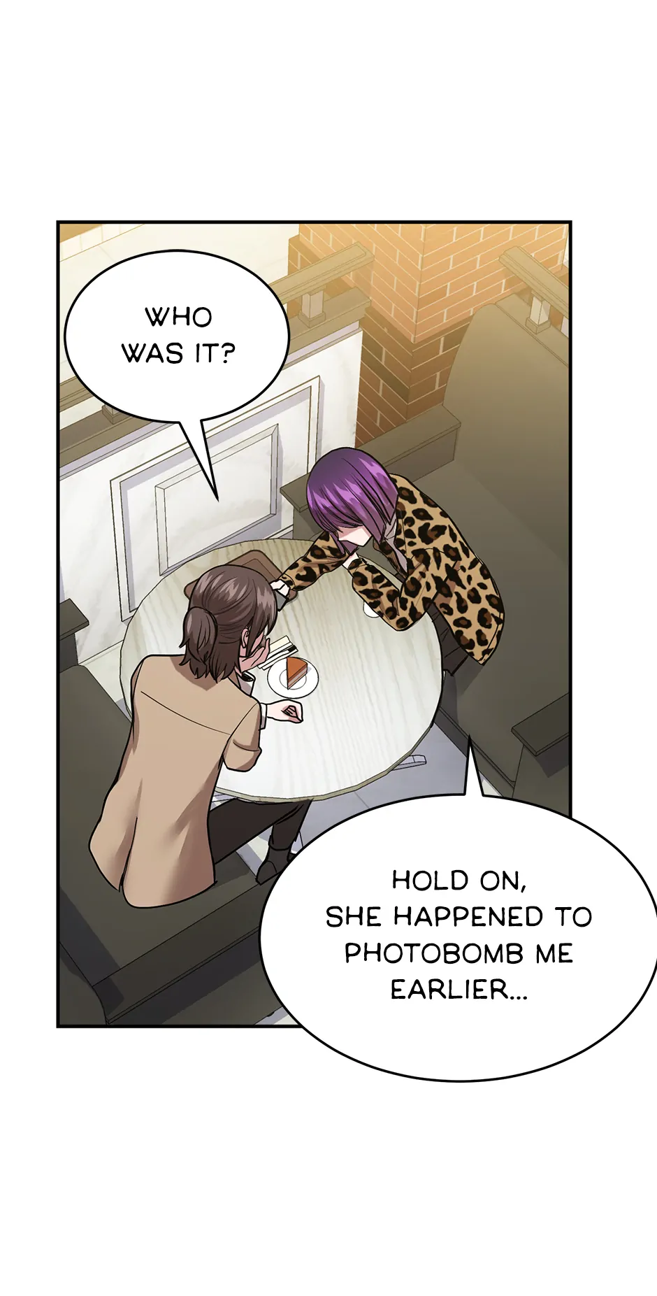 Lead Draft Chapter 57 - Page 29