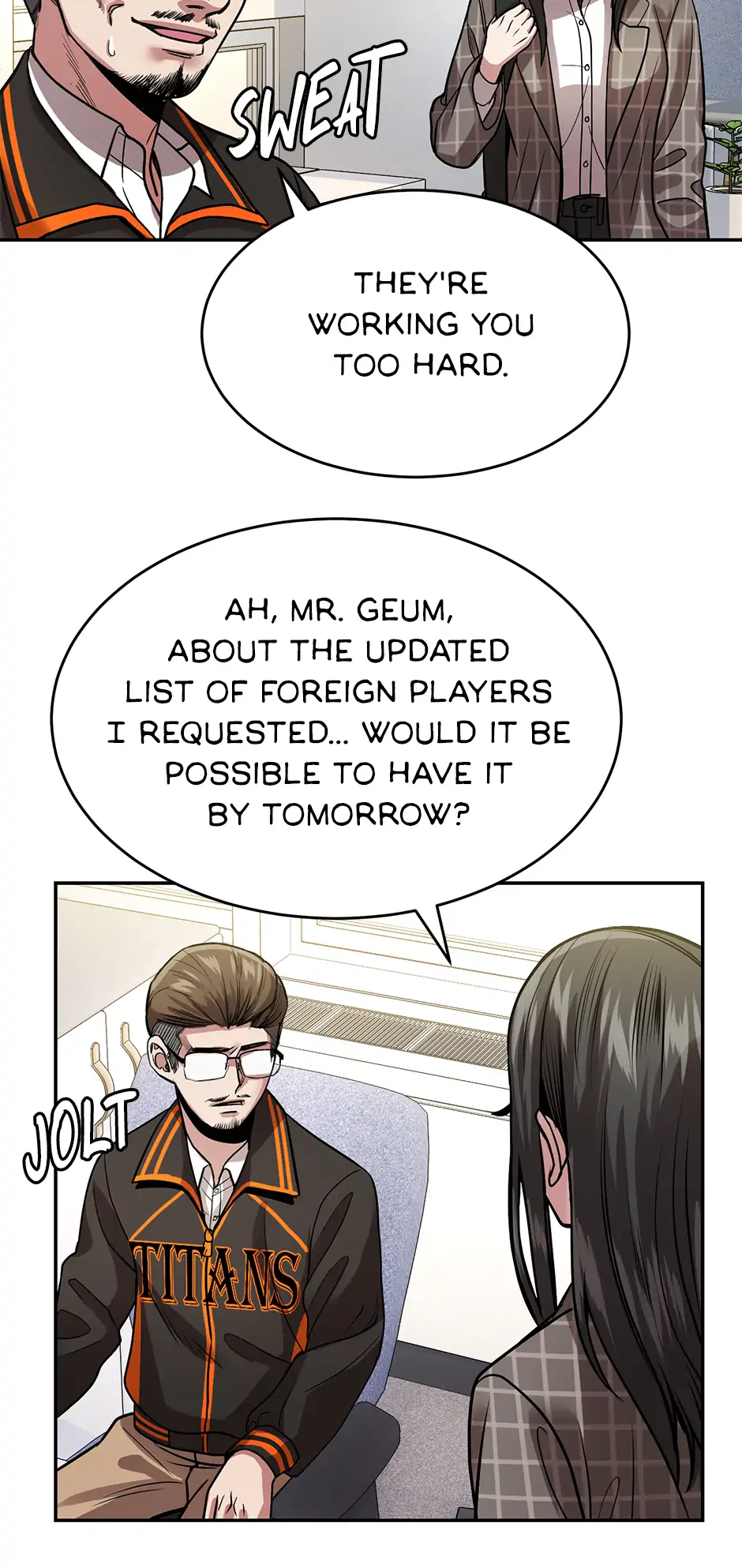 Lead Draft Chapter 57 - Page 4