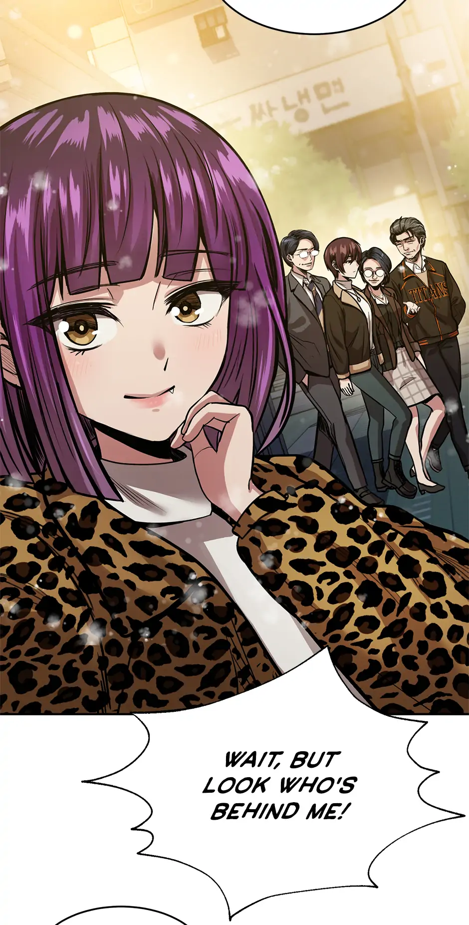 Lead Draft Chapter 57 - Page 31