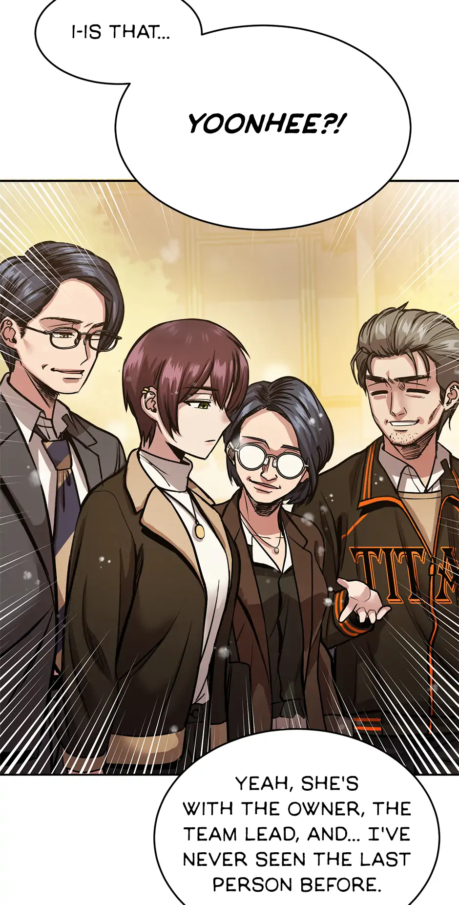 Lead Draft Chapter 57 - Page 32