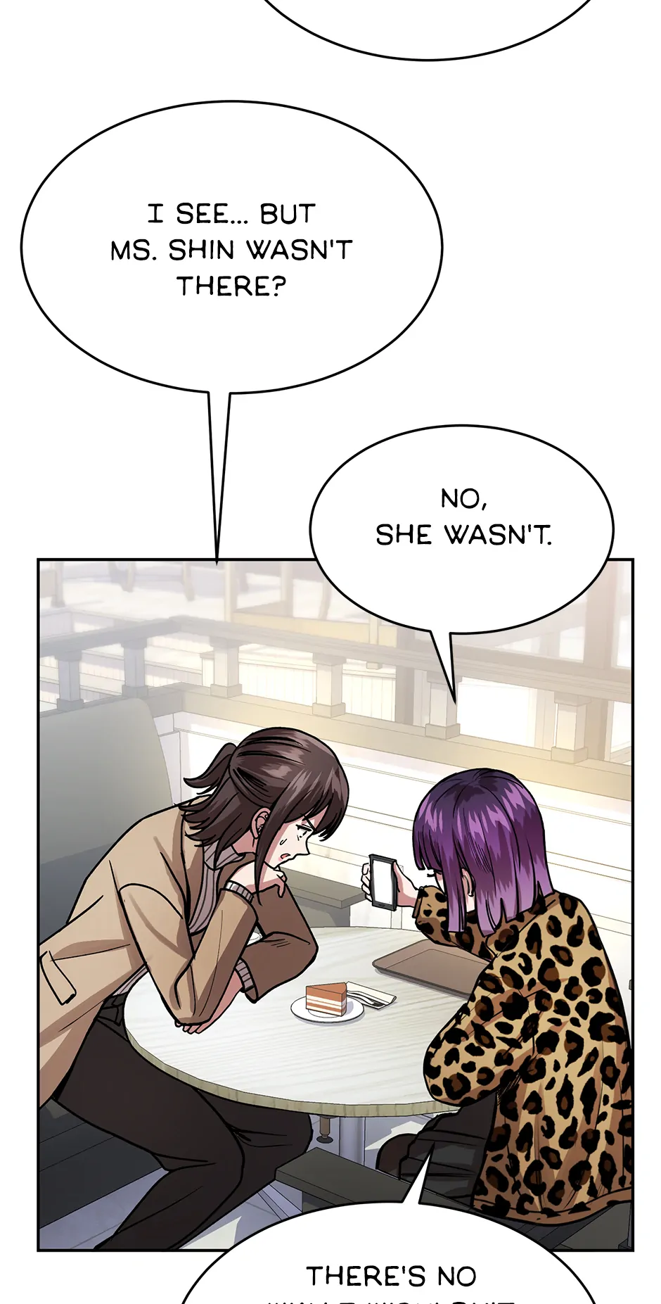 Lead Draft Chapter 57 - Page 33