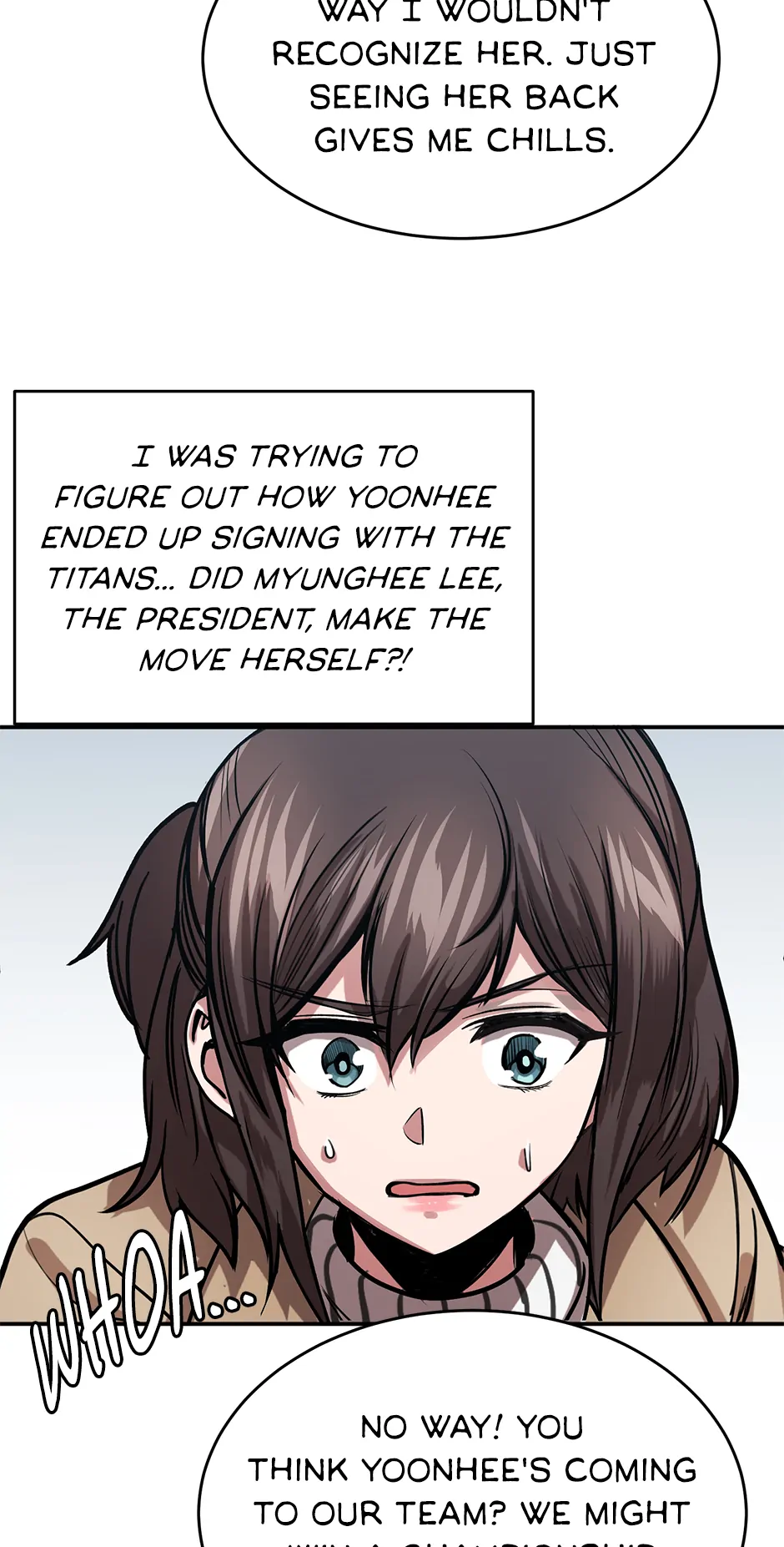 Lead Draft Chapter 57 - Page 34