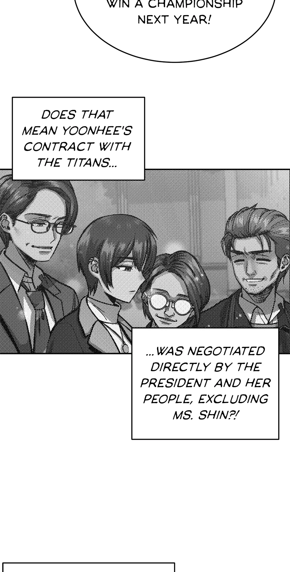 Lead Draft Chapter 57 - Page 35