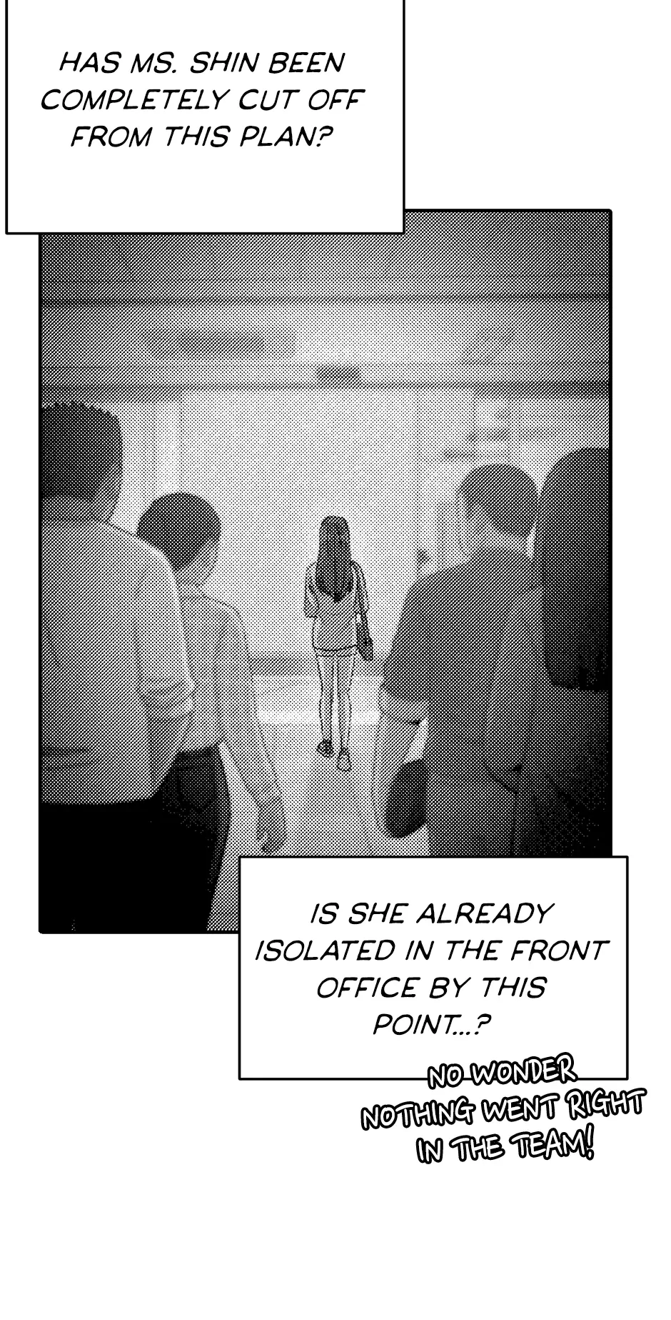 Lead Draft Chapter 57 - Page 36