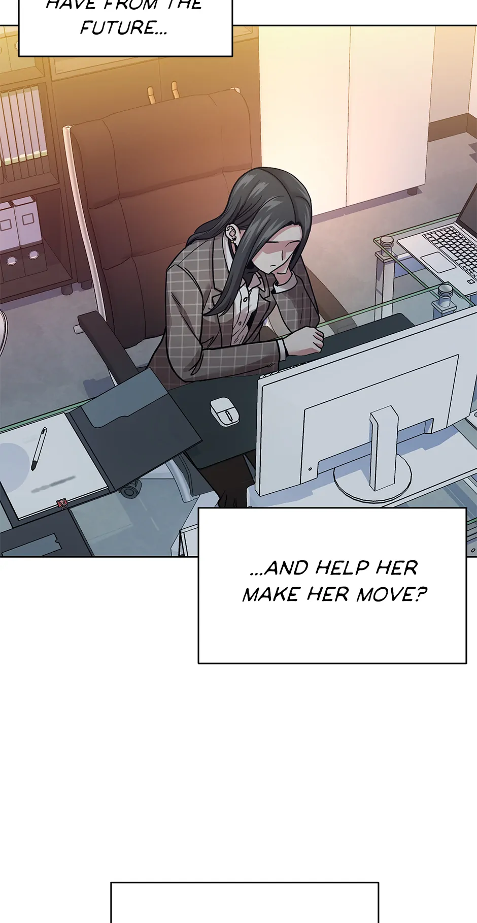 Lead Draft Chapter 57 - Page 38