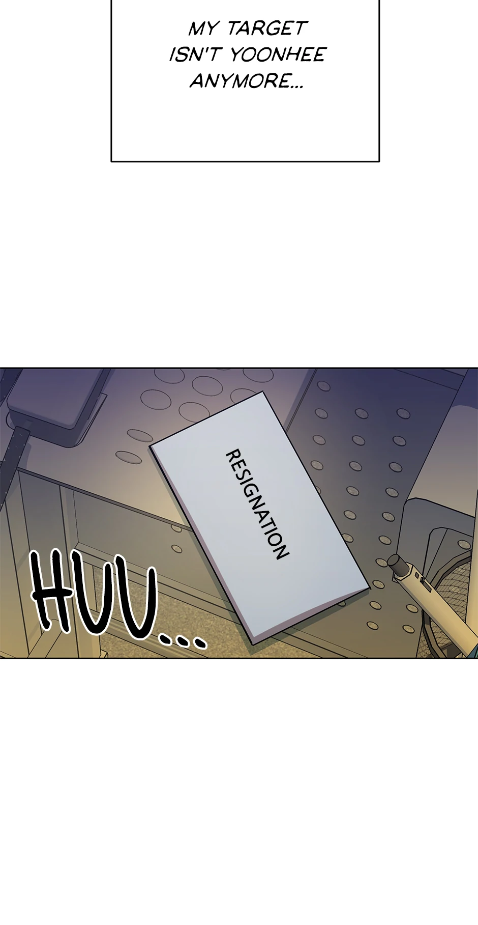 Lead Draft Chapter 57 - Page 39