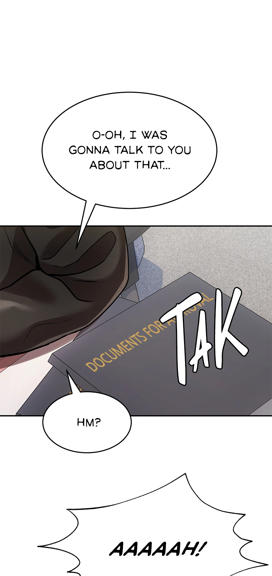 Lead Draft Chapter 57 - Page 5