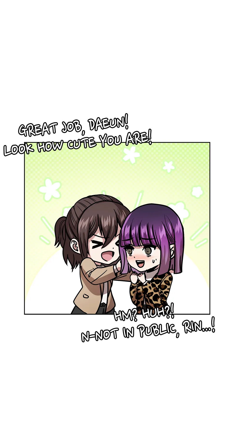 Lead Draft Chapter 57 - Page 41