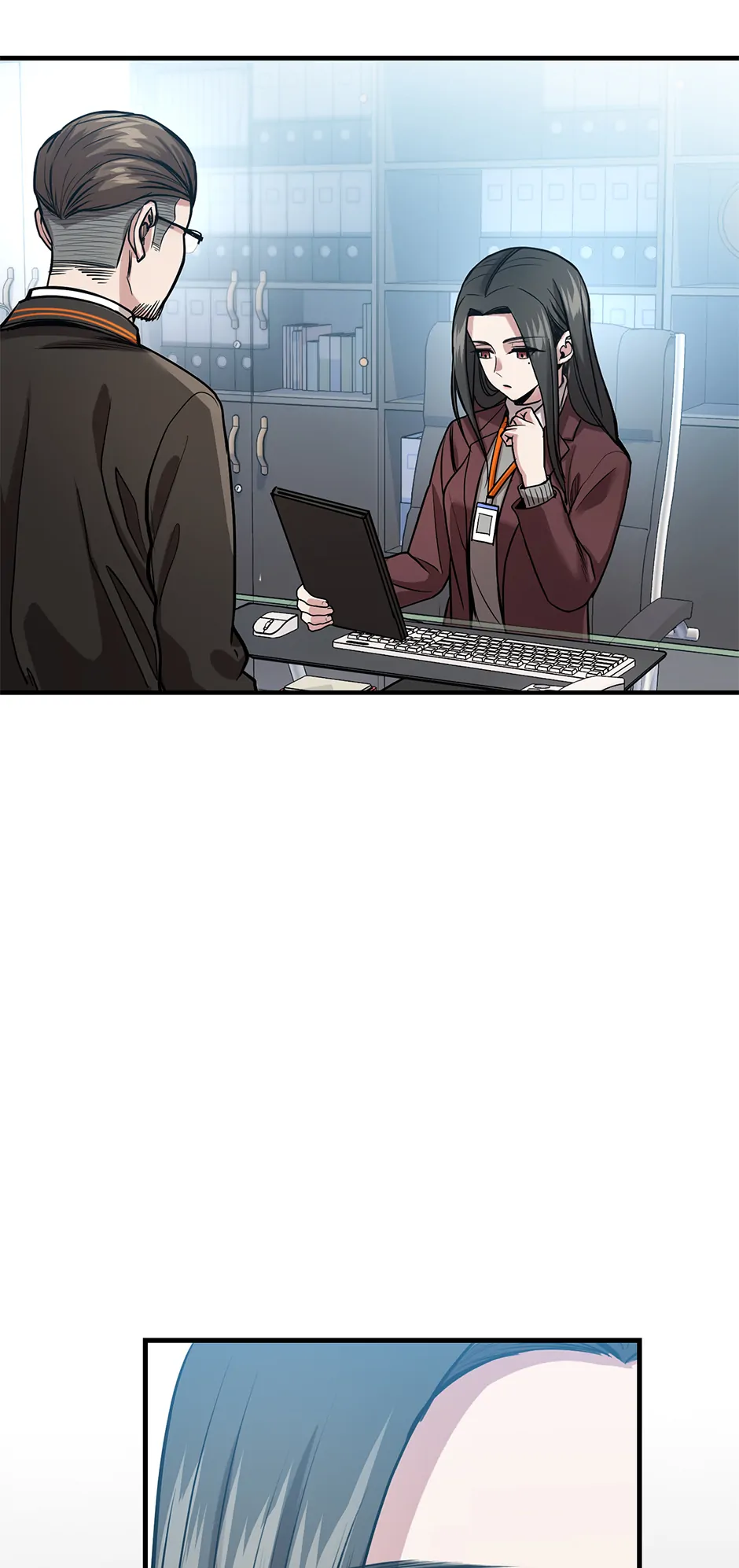 Lead Draft Chapter 57 - Page 43