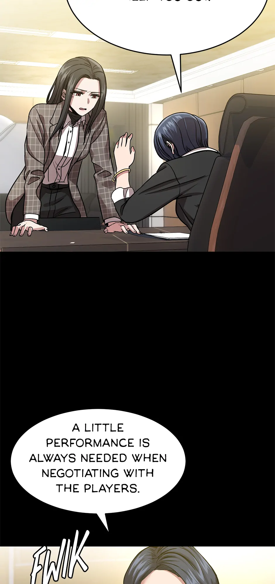 Lead Draft Chapter 57 - Page 45