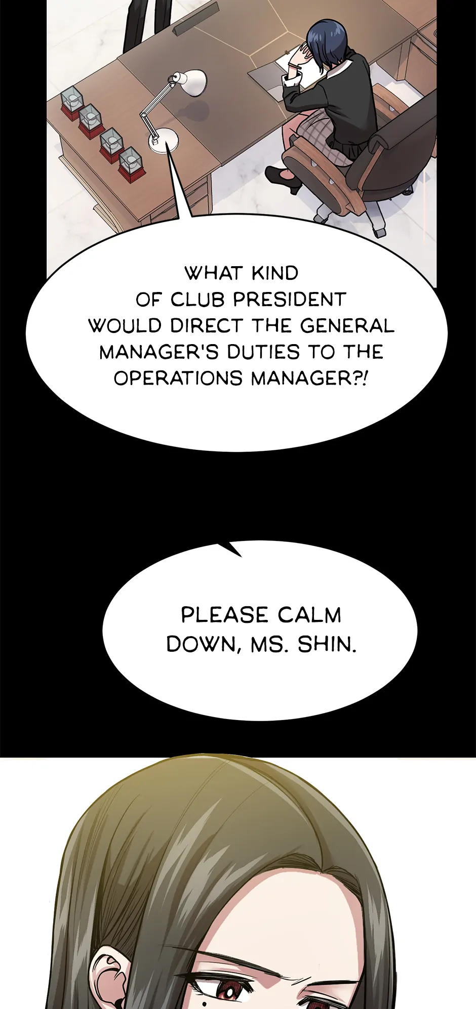 Lead Draft Chapter 57 - Page 47