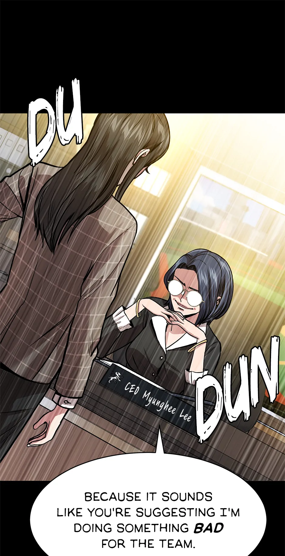 Lead Draft Chapter 57 - Page 49