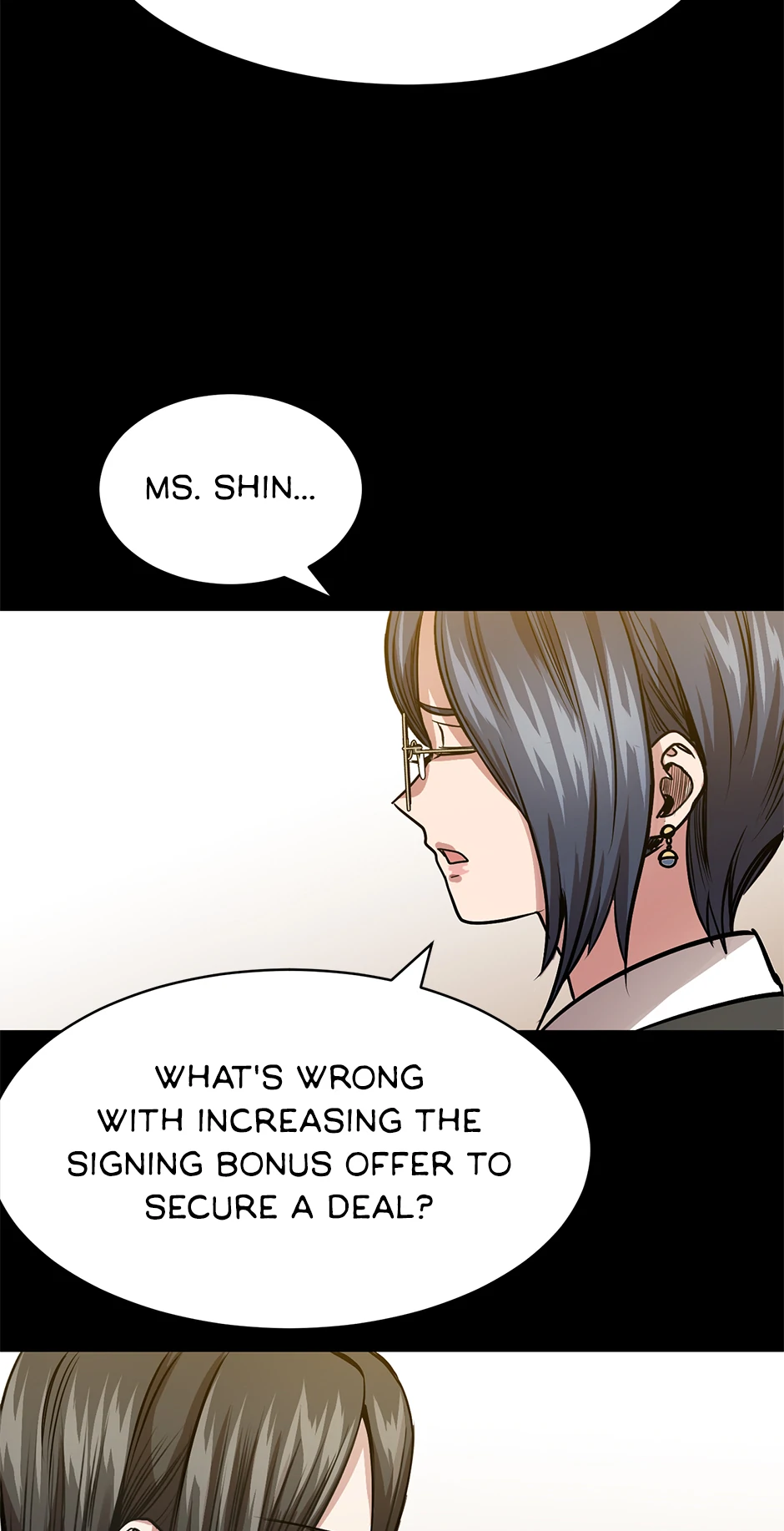 Lead Draft Chapter 57 - Page 50