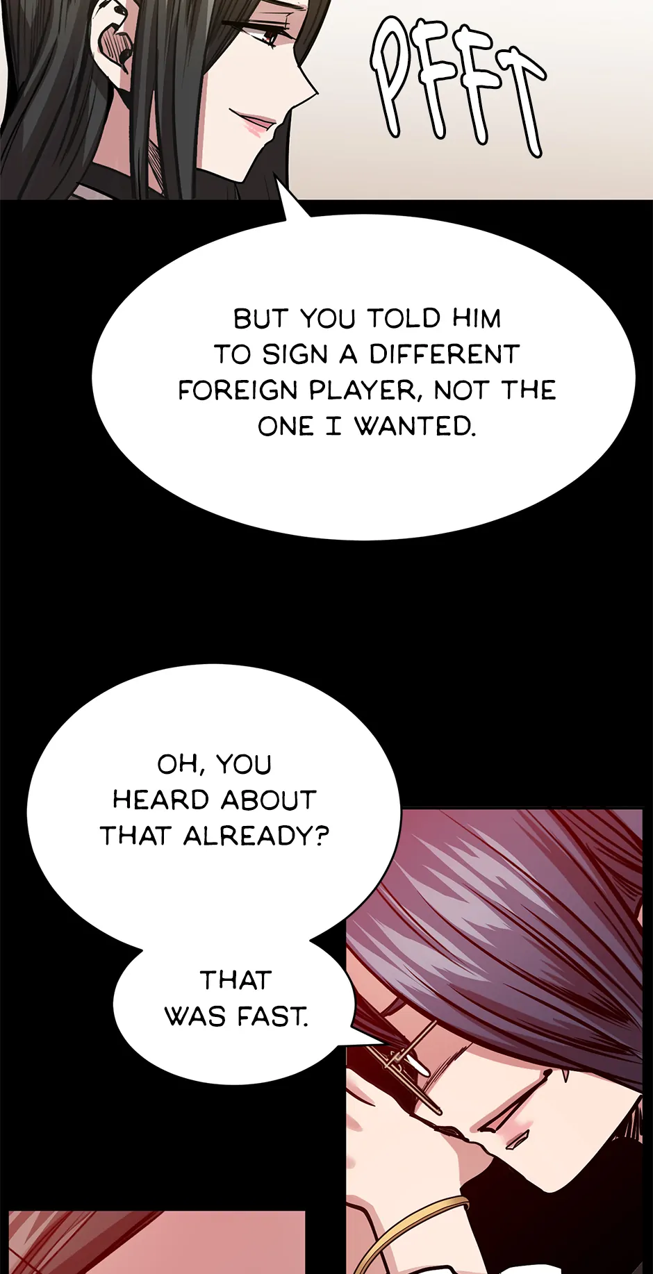 Lead Draft Chapter 57 - Page 51