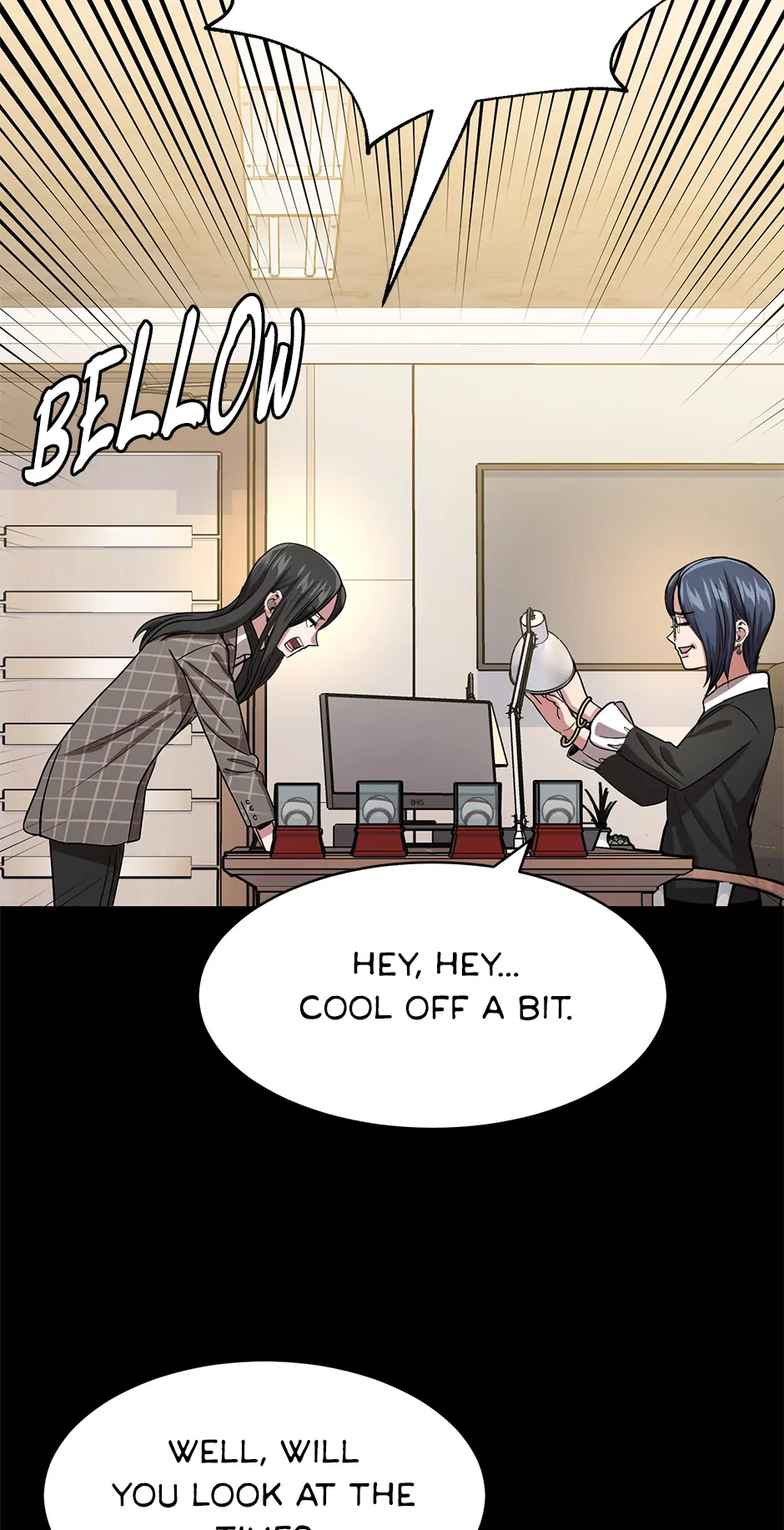 Lead Draft Chapter 57 - Page 53