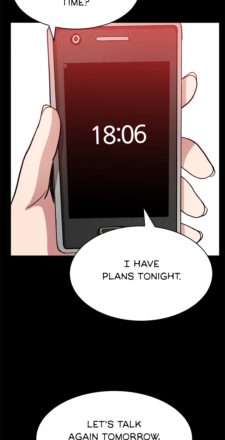 Lead Draft Chapter 57 - Page 54