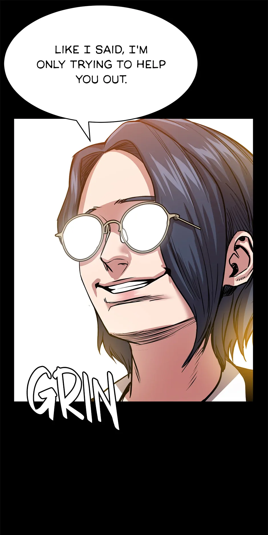 Lead Draft Chapter 57 - Page 56