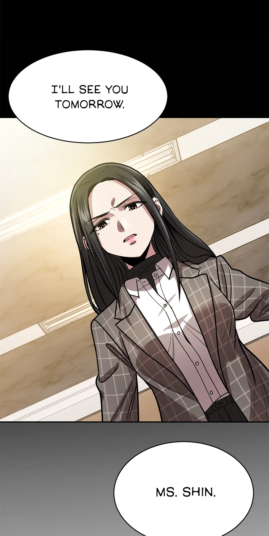 Lead Draft Chapter 57 - Page 57