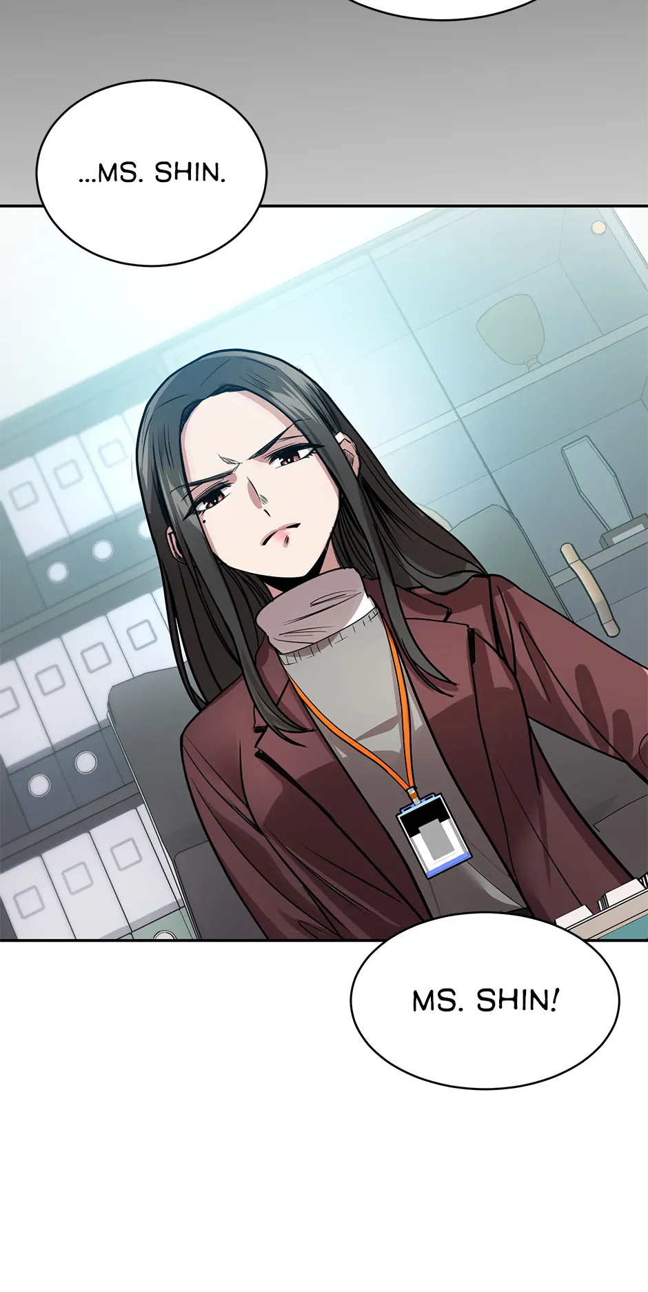 Lead Draft Chapter 57 - Page 58