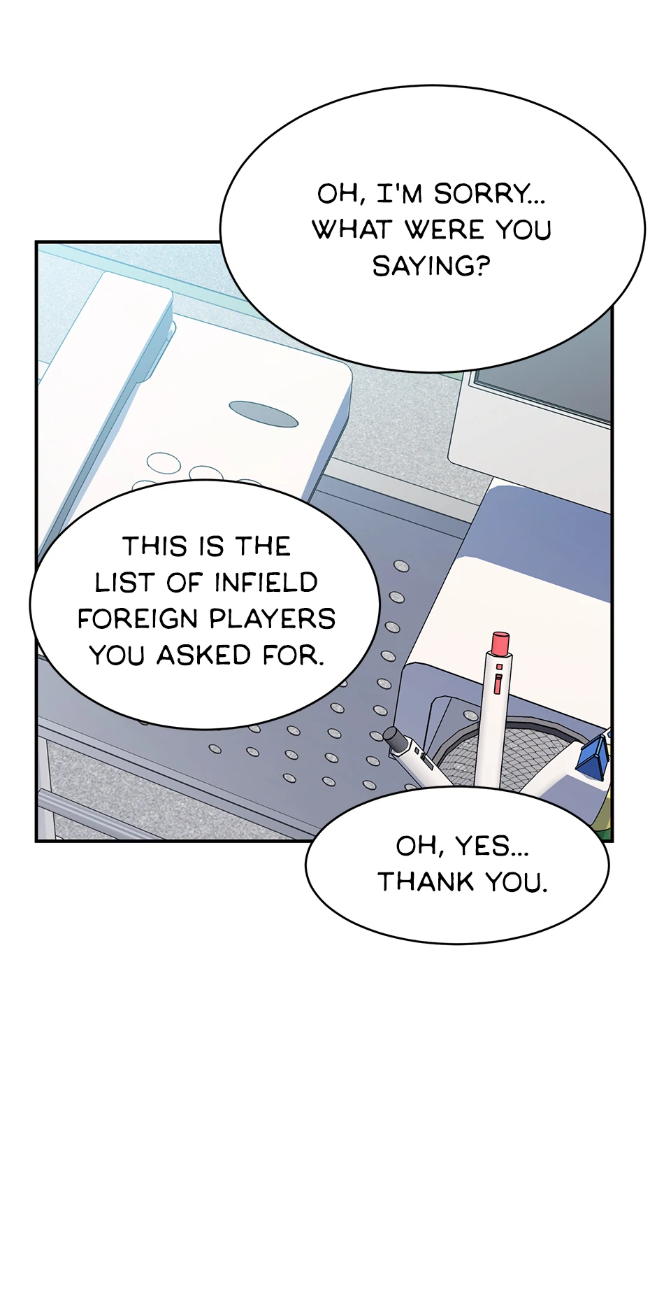 Lead Draft Chapter 57 - Page 59