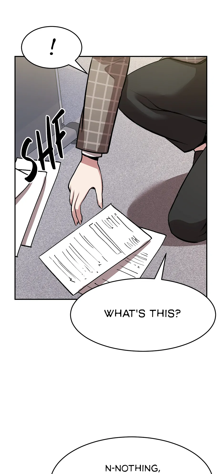 Lead Draft Chapter 57 - Page 7