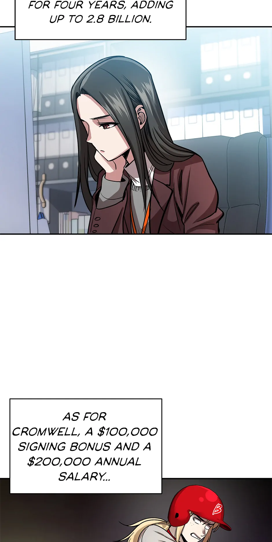 Lead Draft Chapter 57 - Page 61