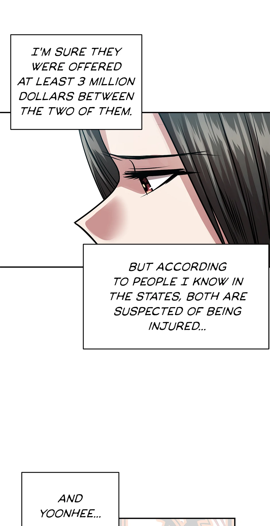 Lead Draft Chapter 57 - Page 64