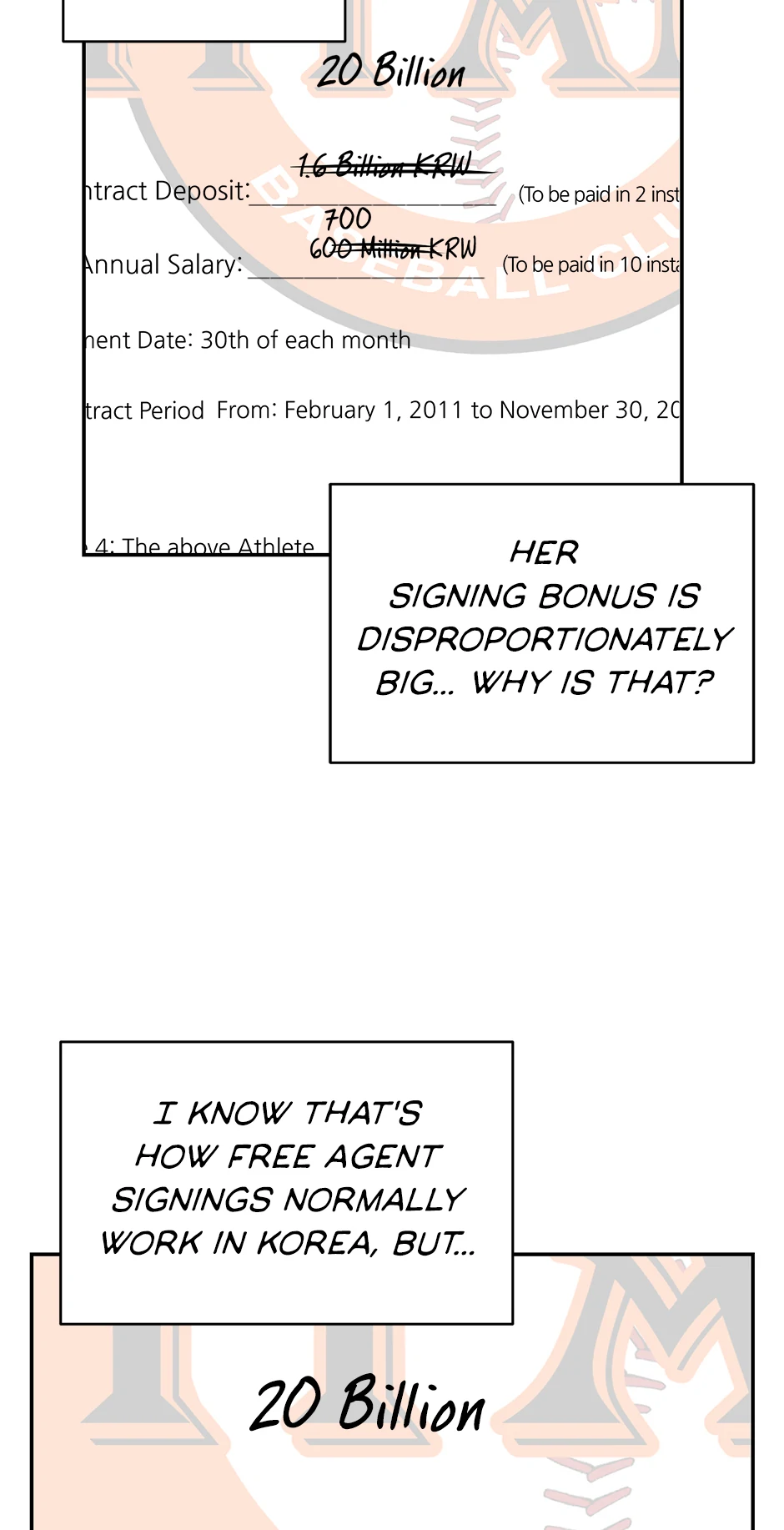 Lead Draft Chapter 57 - Page 65