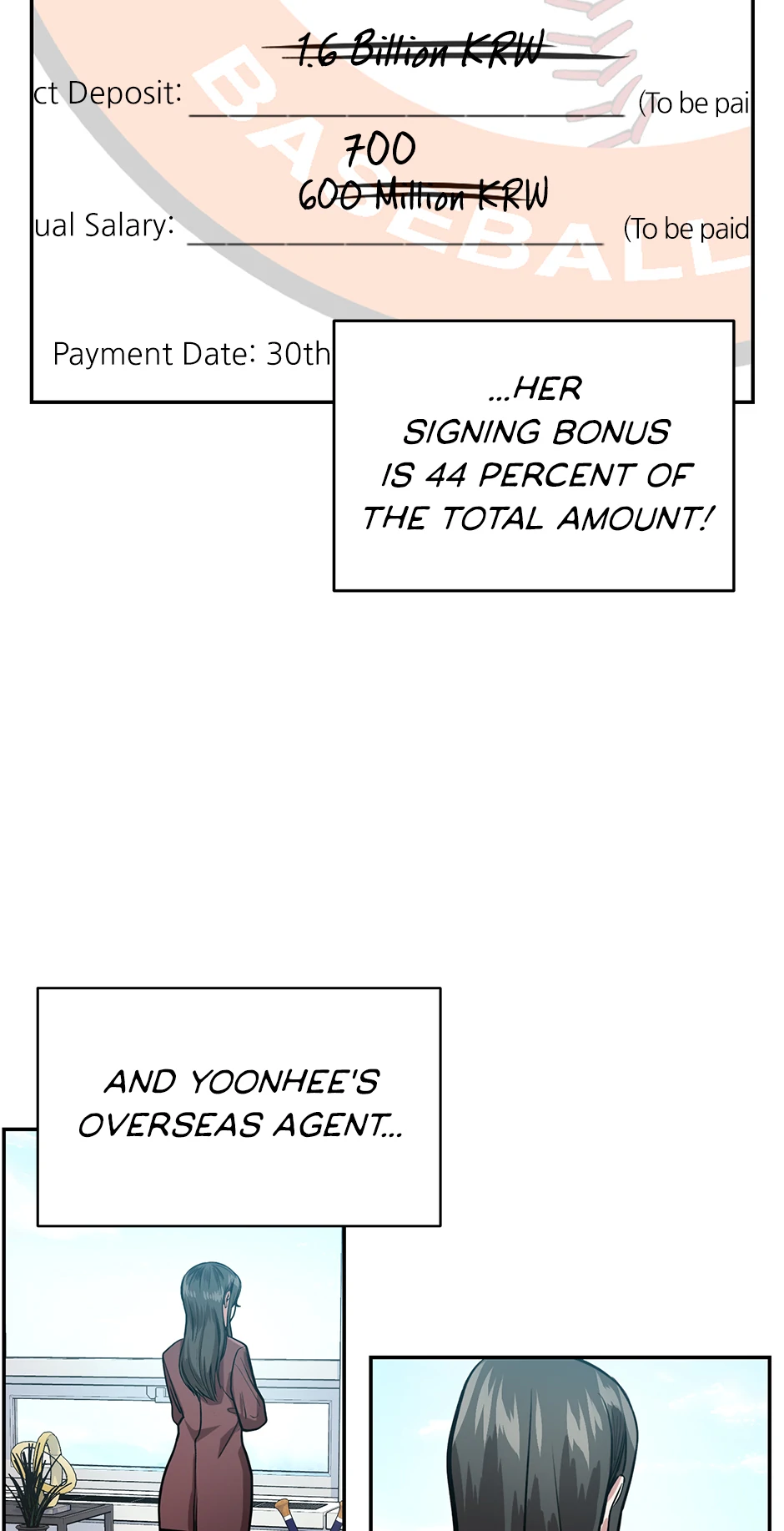 Lead Draft Chapter 57 - Page 66