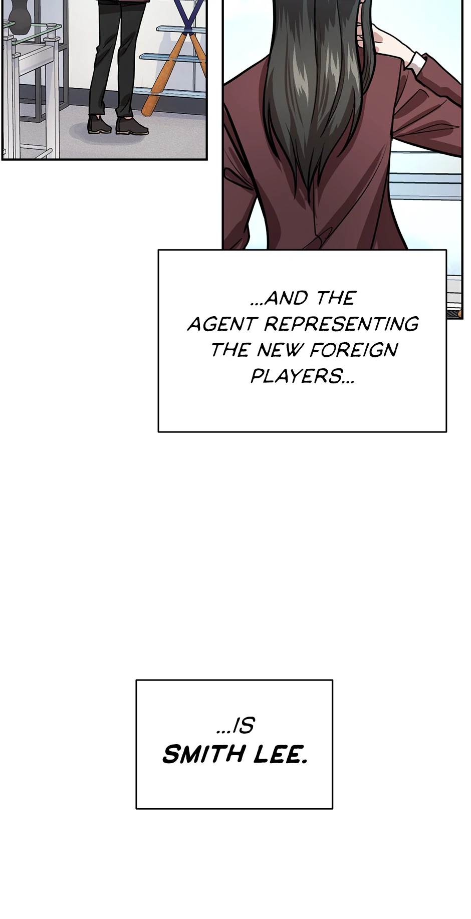 Lead Draft Chapter 57 - Page 67