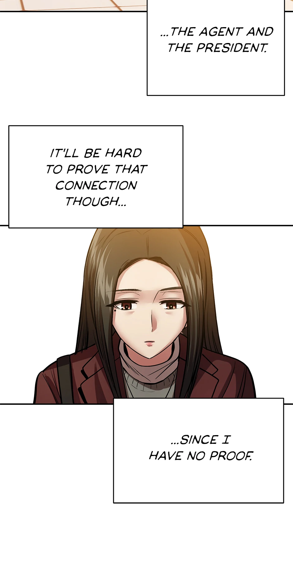 Lead Draft Chapter 57 - Page 71