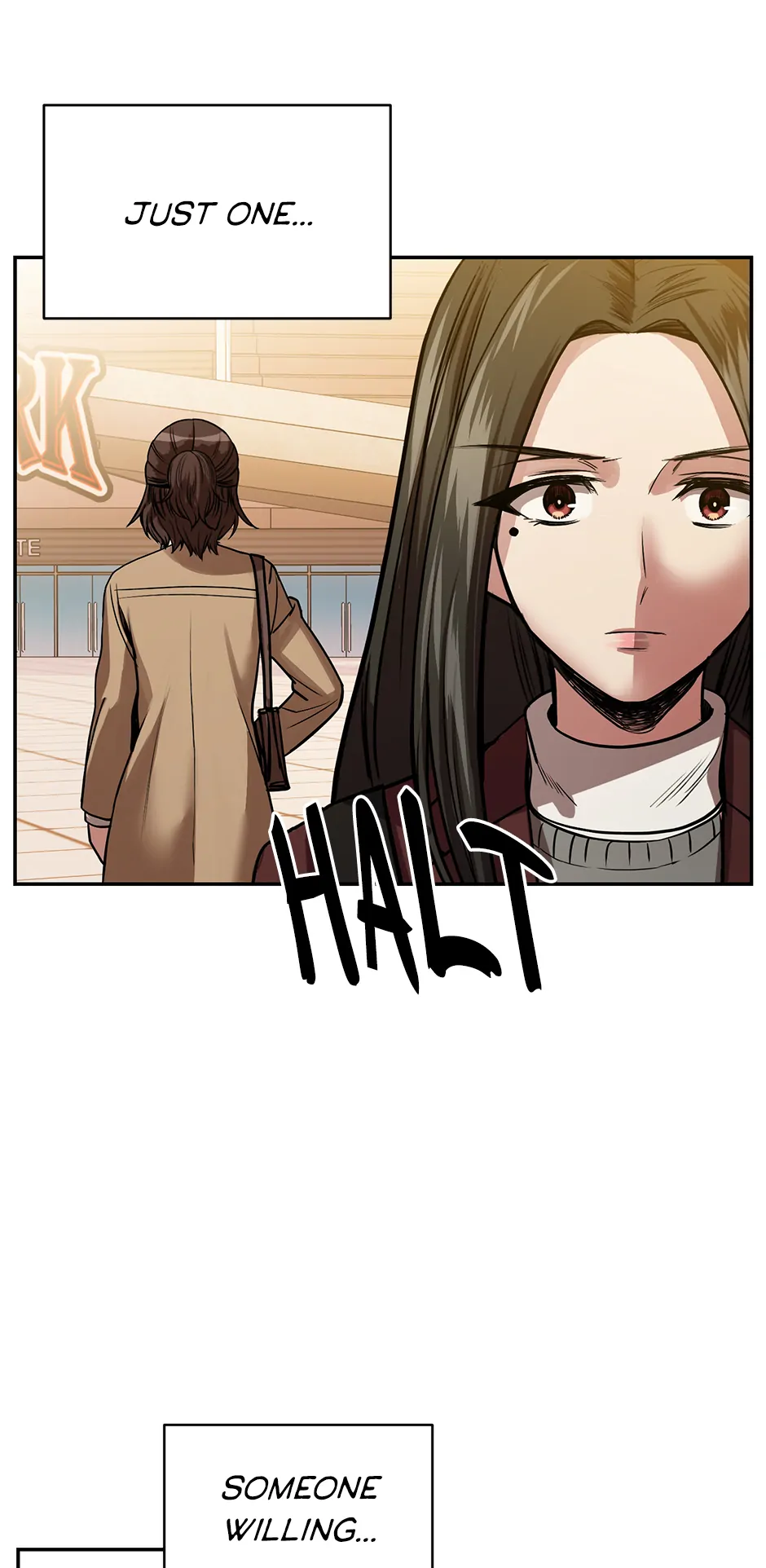 Lead Draft Chapter 57 - Page 74