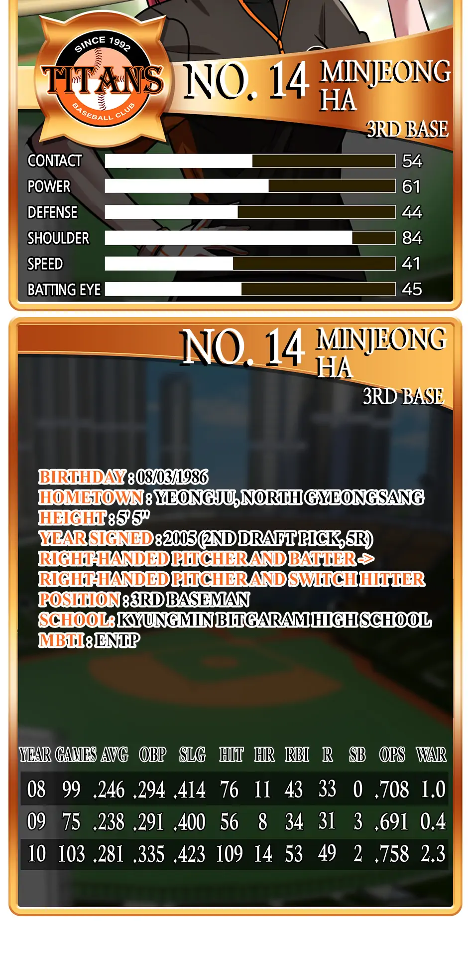 Lead Draft Chapter 57 - Page 80