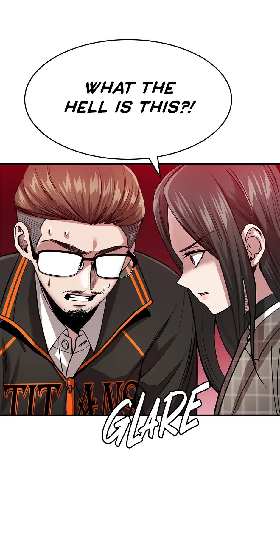 Lead Draft Chapter 57 - Page 9