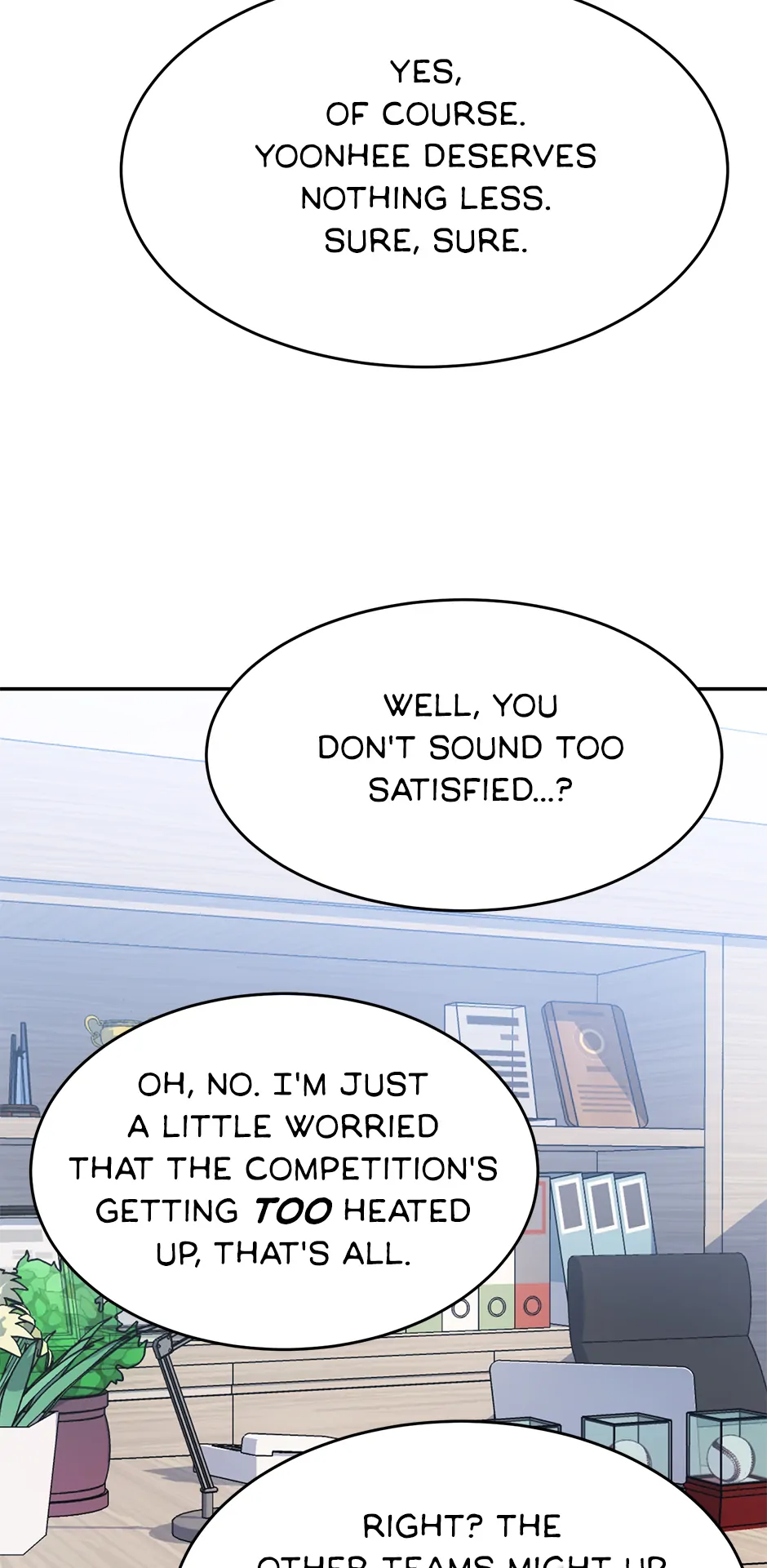 Lead Draft Chapter 58 - Page 12