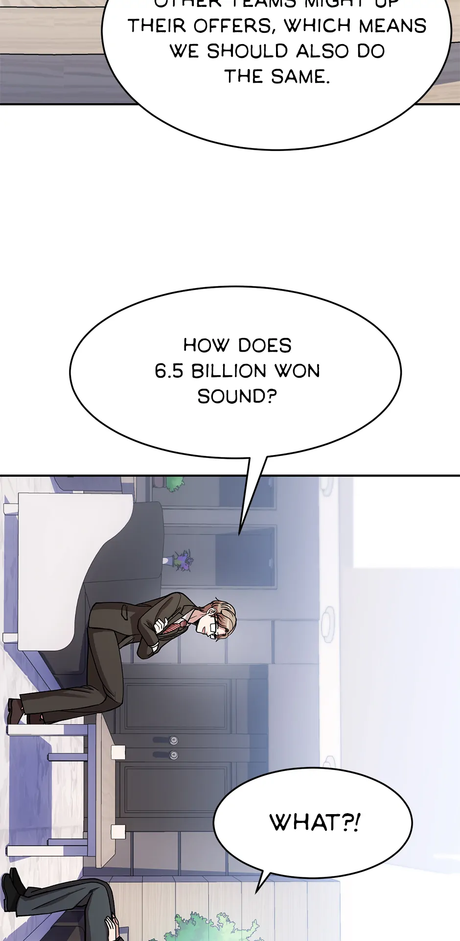 Lead Draft Chapter 58 - Page 13