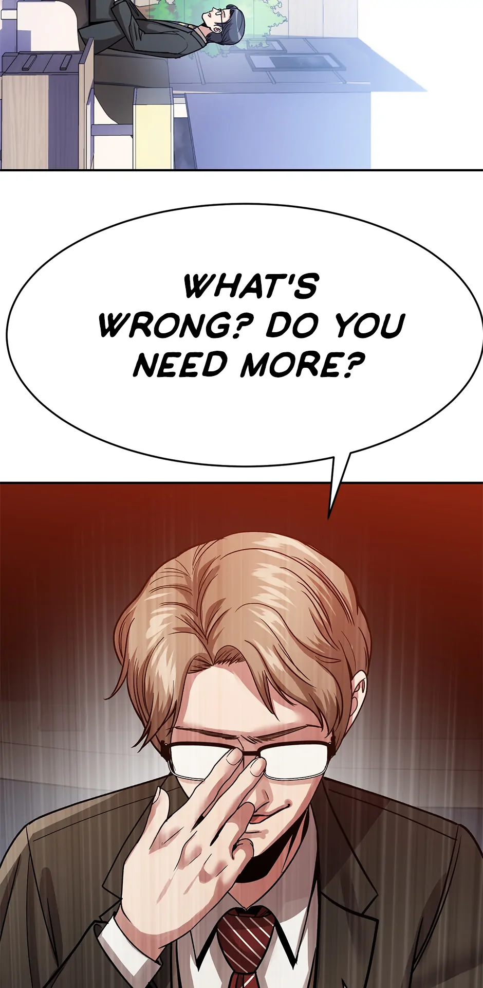 Lead Draft Chapter 58 - Page 14