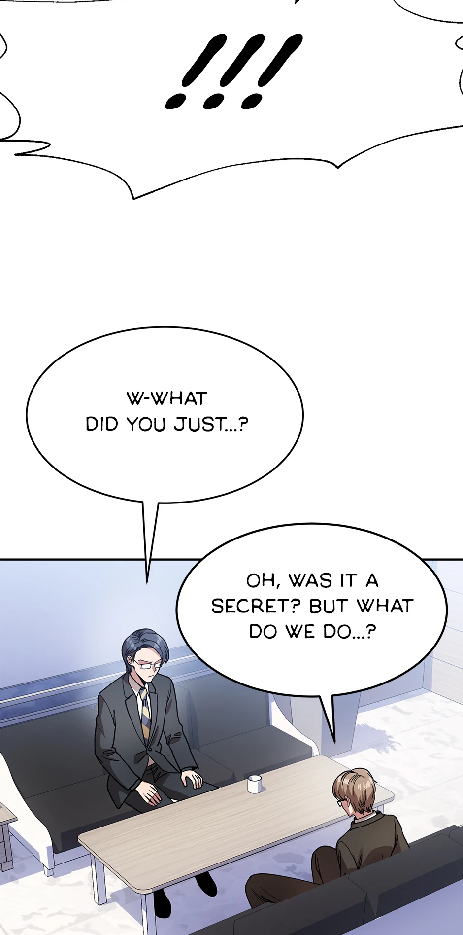 Lead Draft Chapter 58 - Page 20