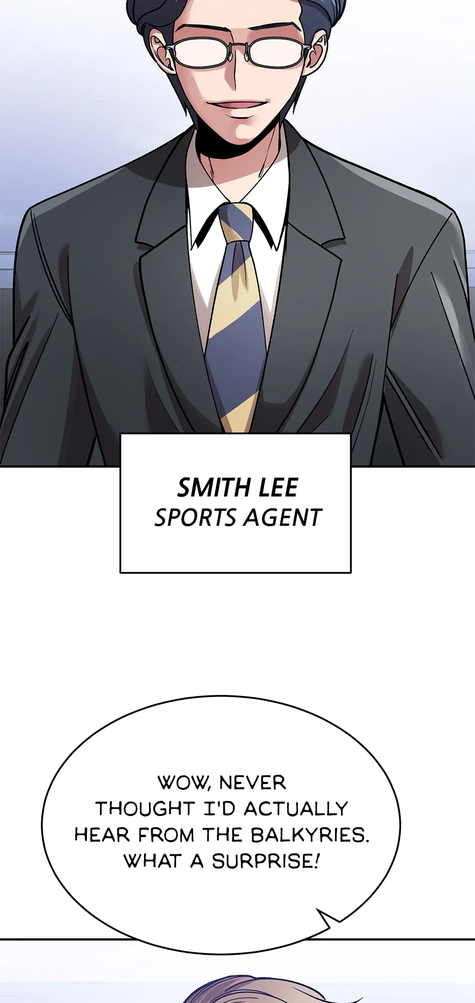 Lead Draft Chapter 58 - Page 3