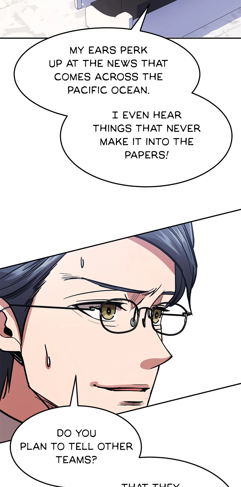 Lead Draft Chapter 58 - Page 21