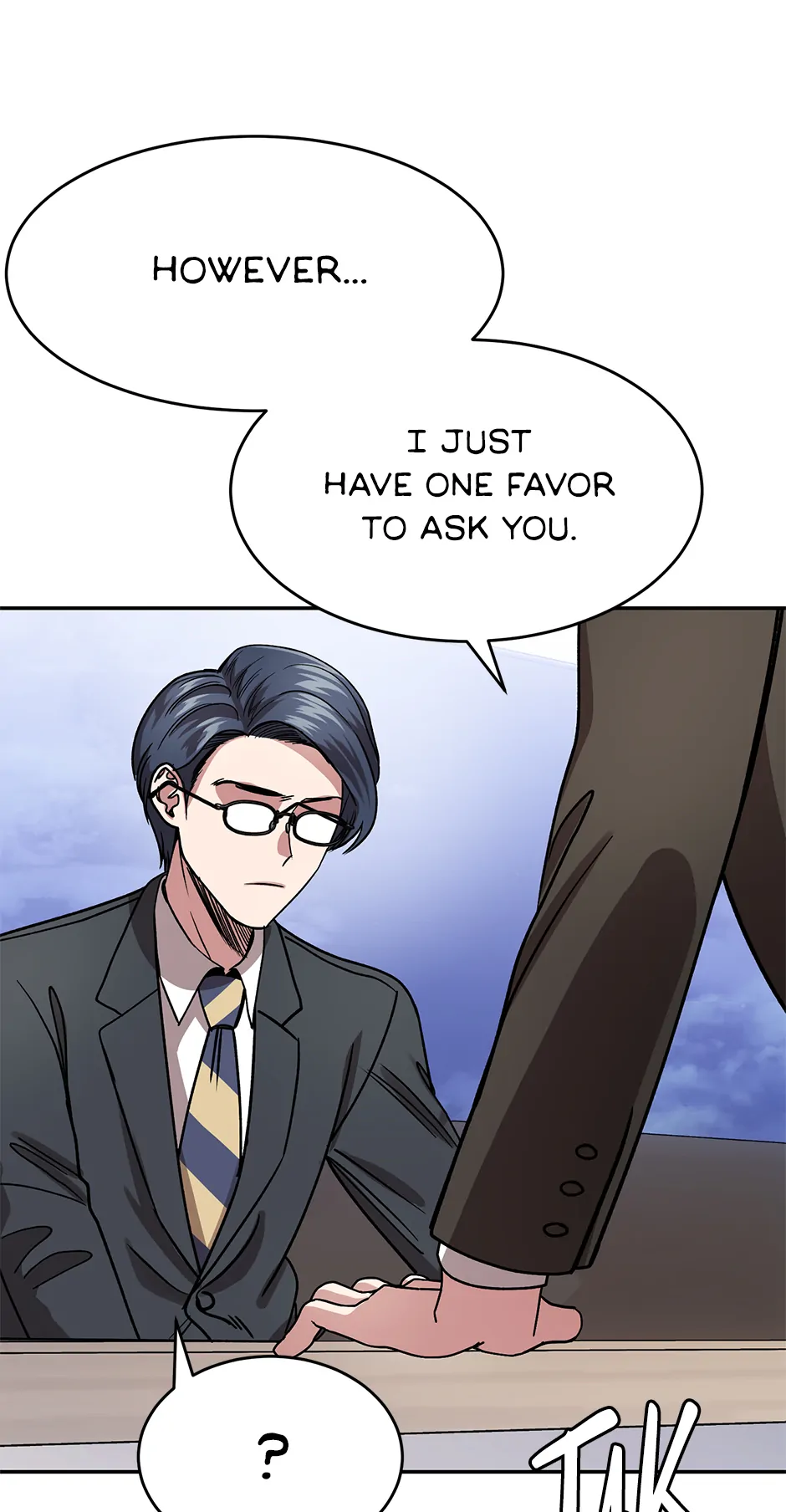 Lead Draft Chapter 58 - Page 23