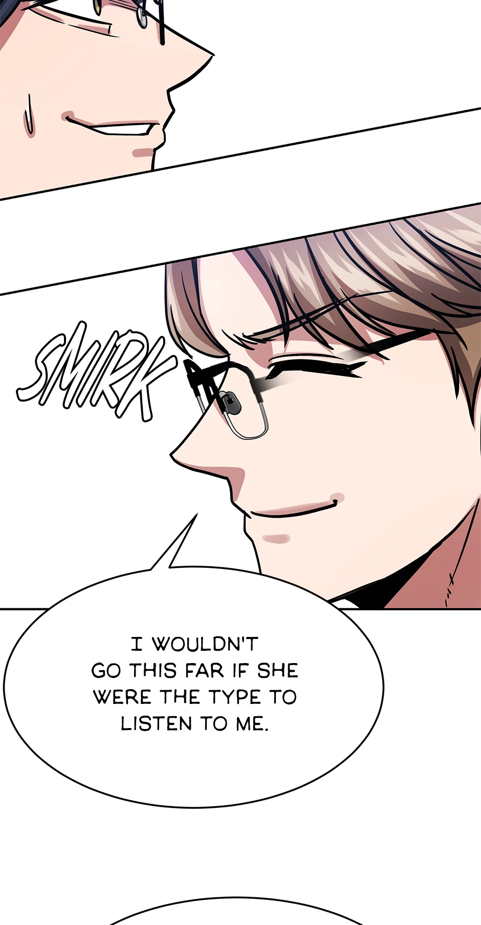 Lead Draft Chapter 58 - Page 27