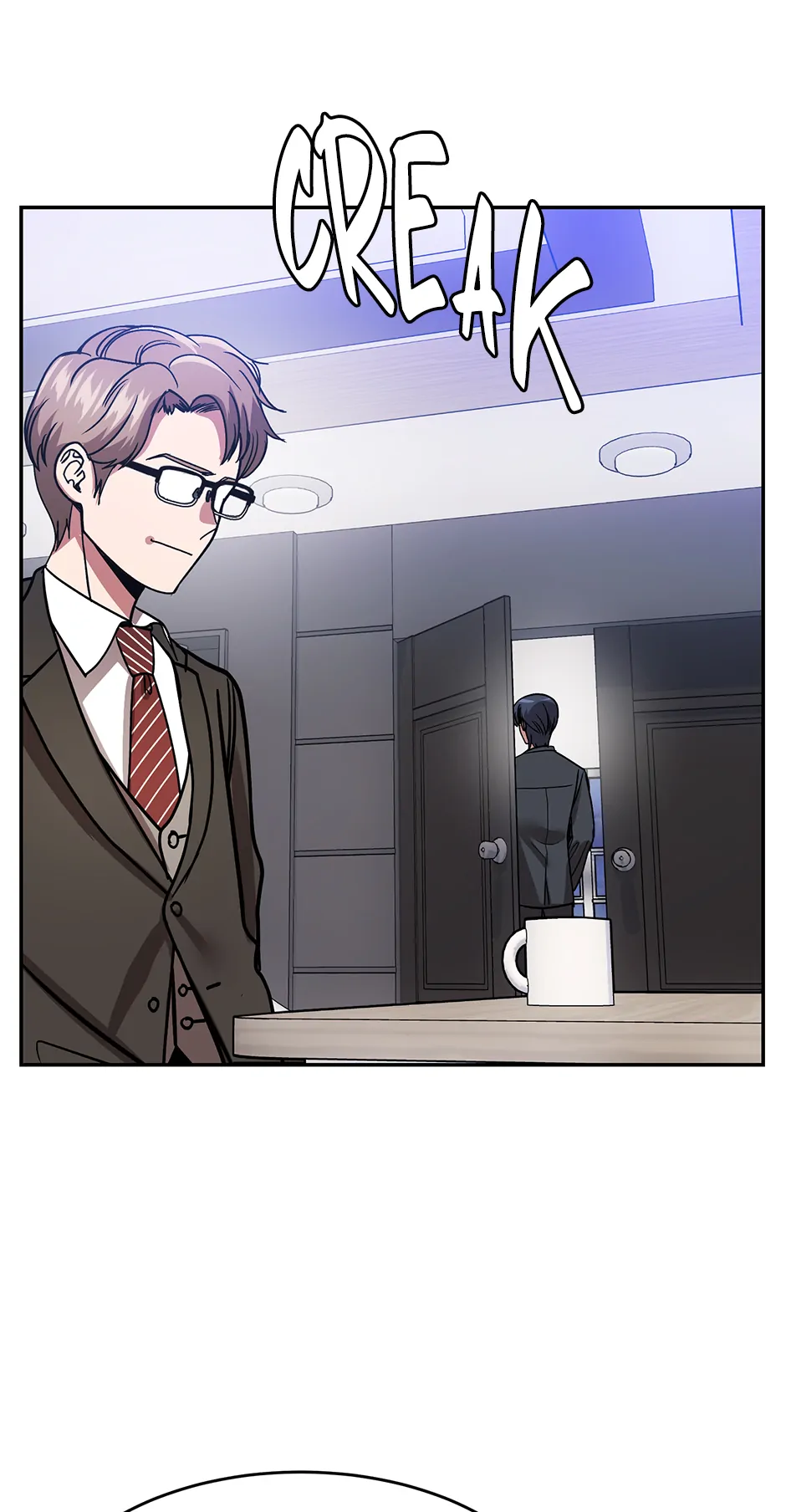 Lead Draft Chapter 58 - Page 29