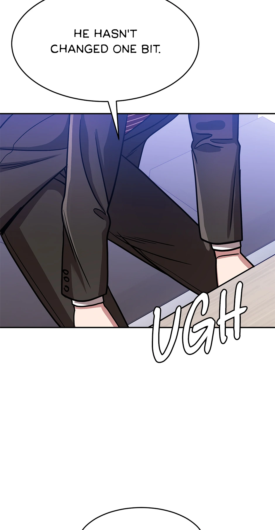 Lead Draft Chapter 58 - Page 30