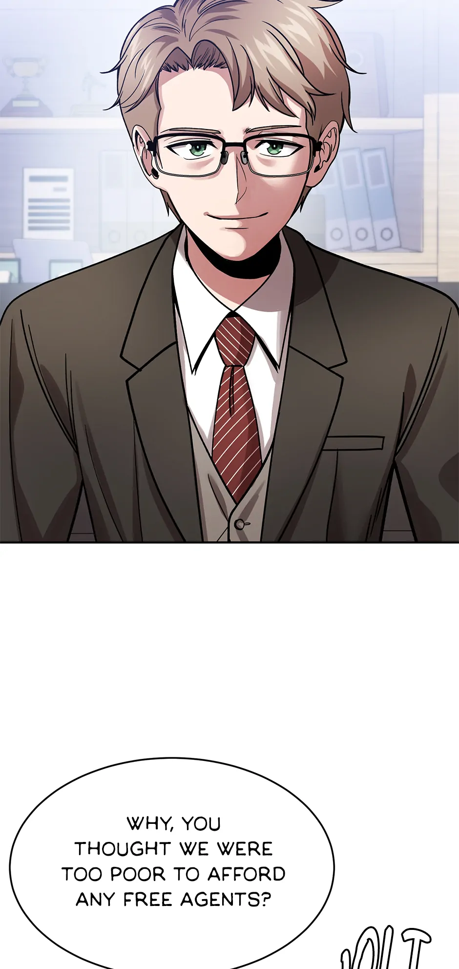 Lead Draft Chapter 58 - Page 4