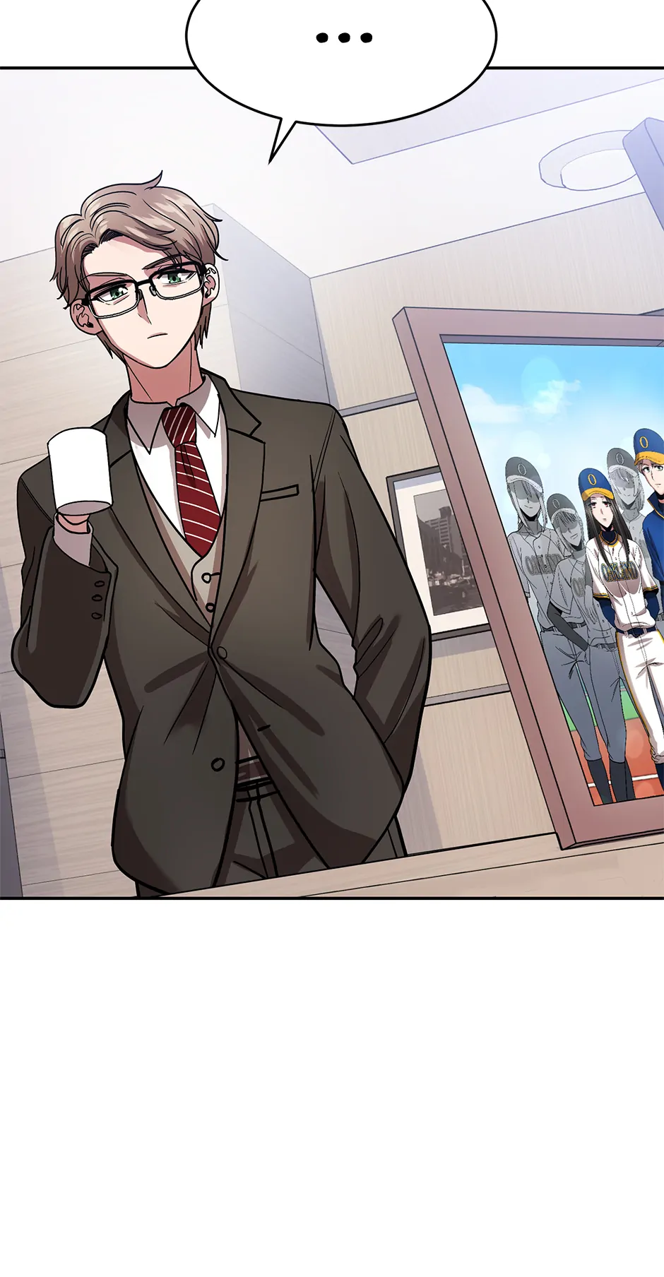 Lead Draft Chapter 58 - Page 31