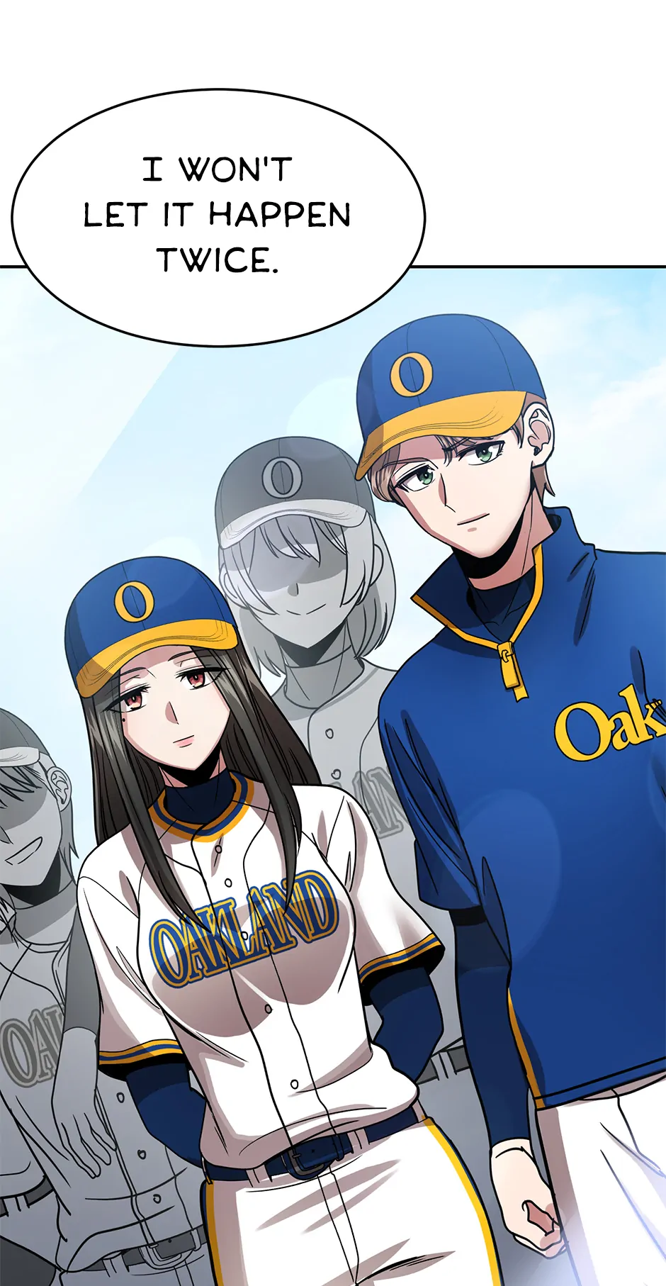 Lead Draft Chapter 58 - Page 32