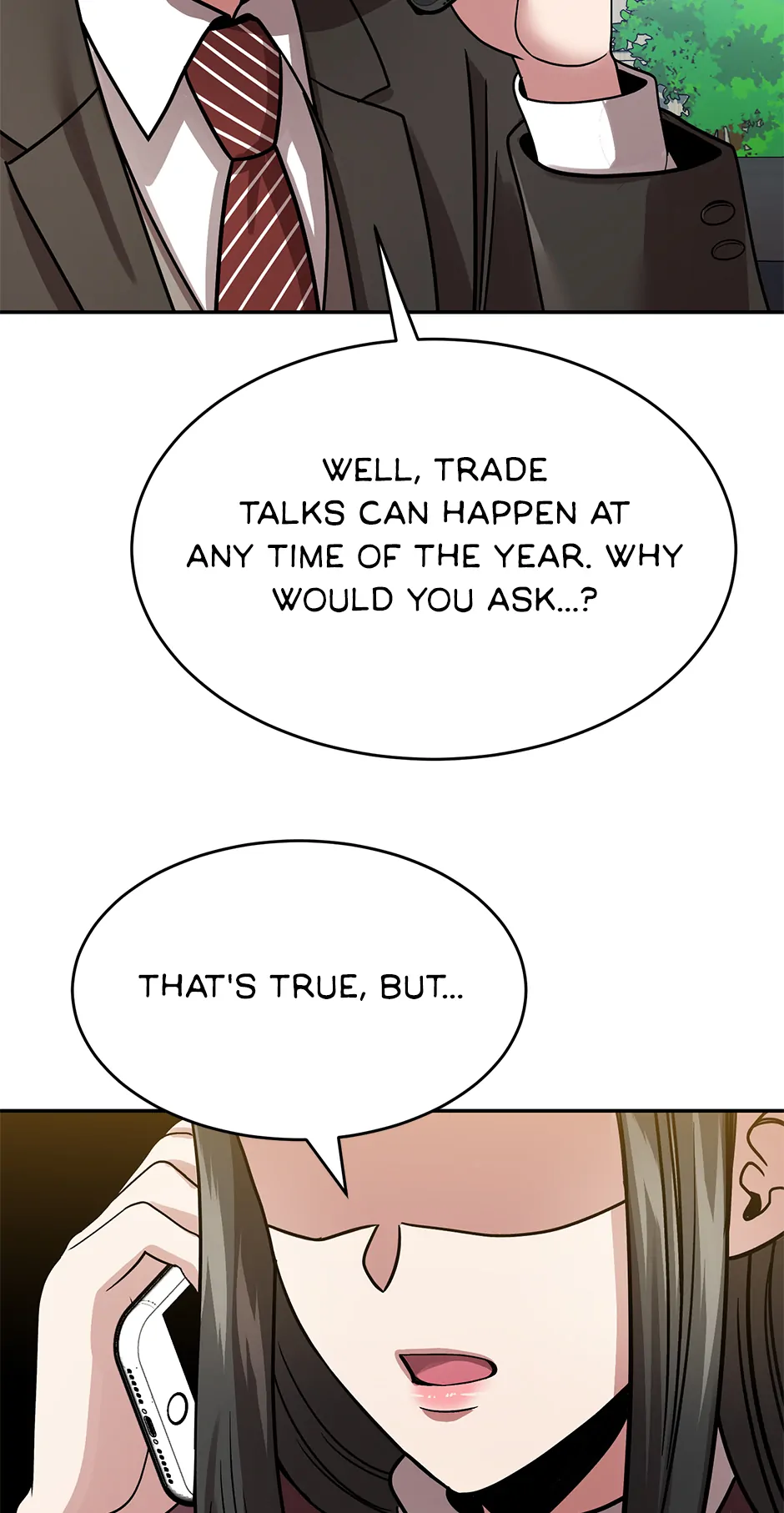 Lead Draft Chapter 58 - Page 36