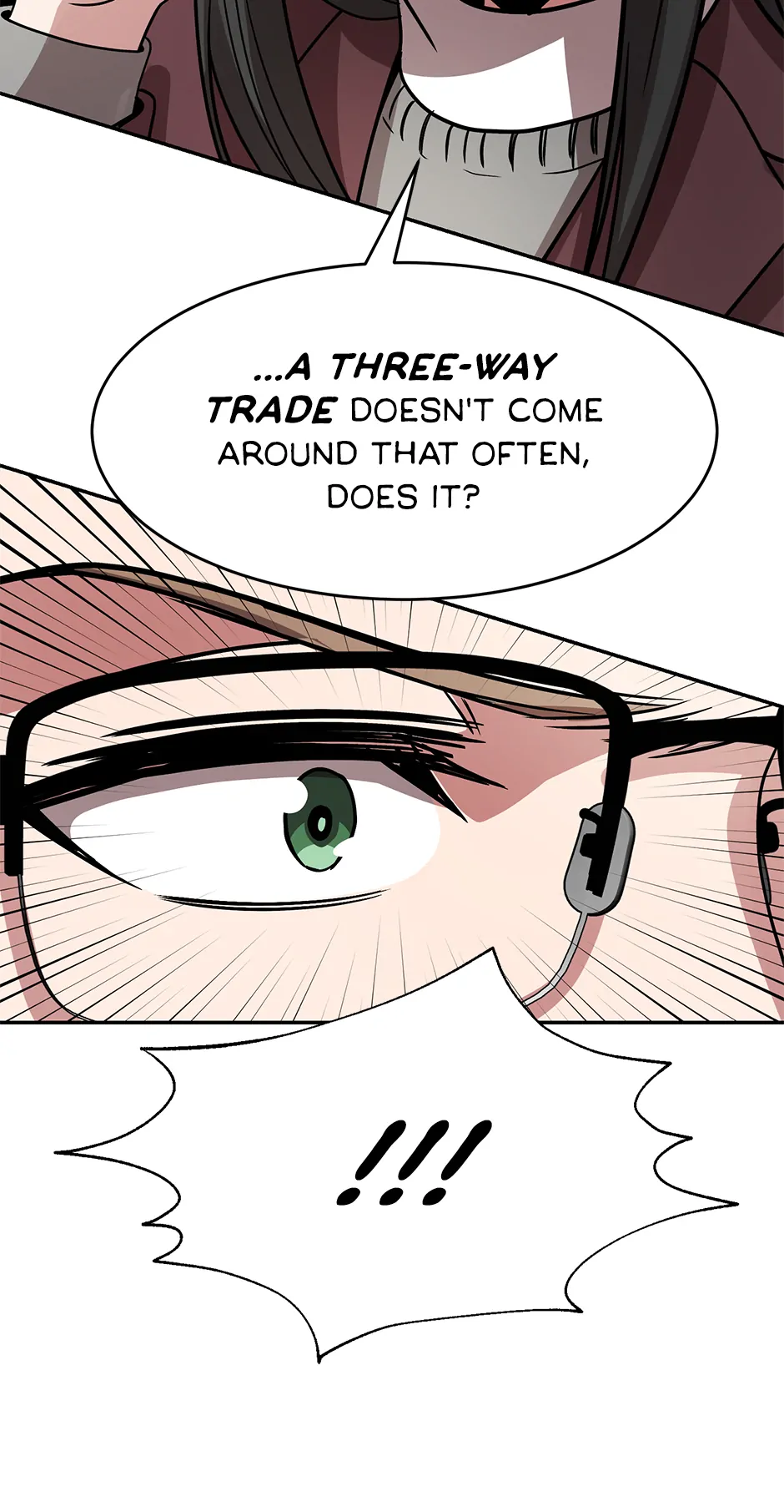 Lead Draft Chapter 58 - Page 37